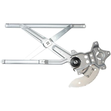 Aci Automotive Toyota Sequoia 05-01/Tundra 06-00 Window Regulatr, 81508 81508